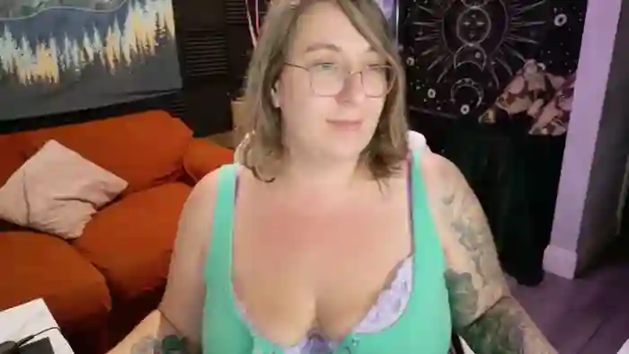 PussyCupcake