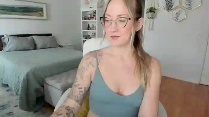 BelaTalbotxx