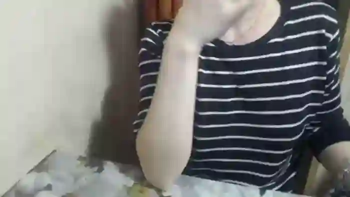 LilyDreamy