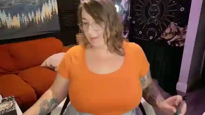 PussyCupcake