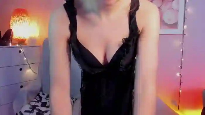 MeganxKISS19