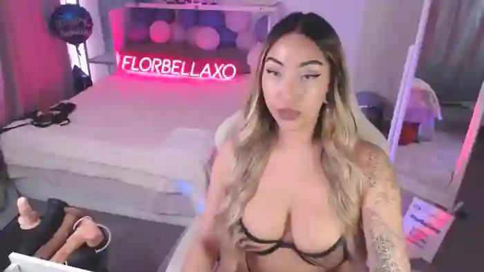FlorBellaxo