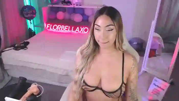 FlorBellaxo