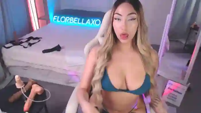 FlorBellaxo