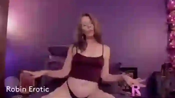 RobinErotic