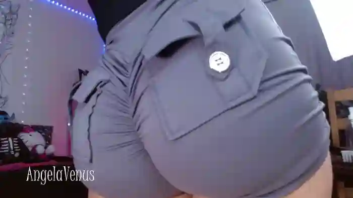 AngelaVenus