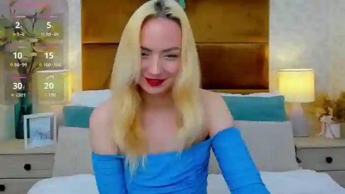 BlancaMe