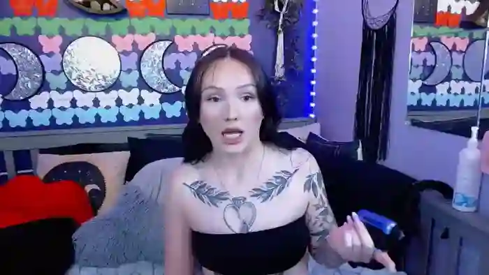Champagne_Baby