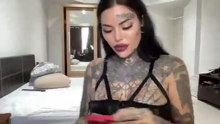 DARKINKEDBABE