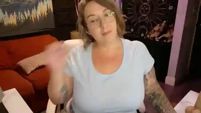 PussyCupcake