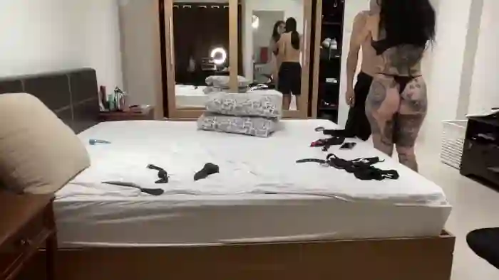 DARKINKEDBABE