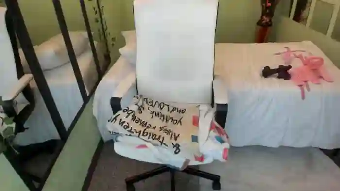 JessicaRiversxo