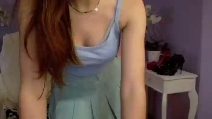 MeganxKISS19