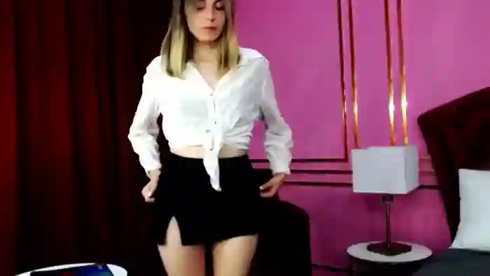 MiaWollson