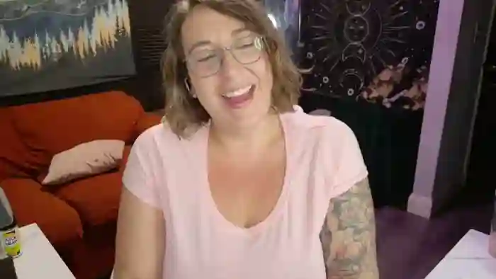 PussyCupcake