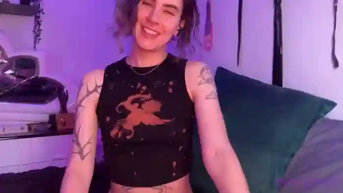 maygreyy
