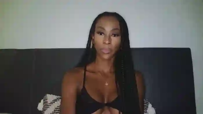 GoddessNaomiDiamonds