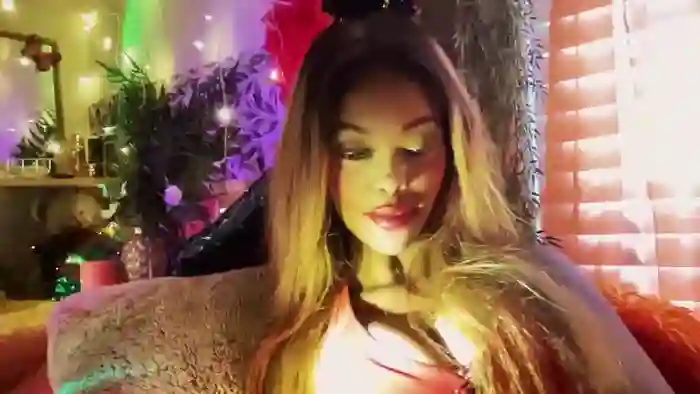 Goddessofiayoung