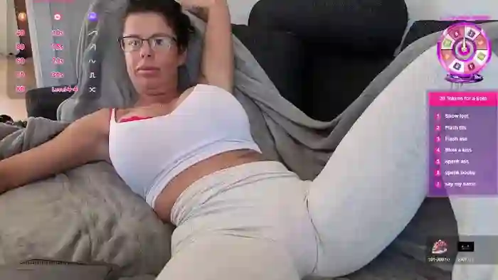 HotsexyMarie