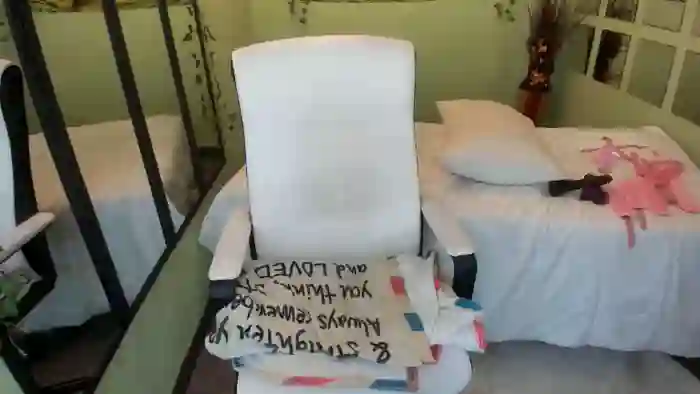 JessicaRiversxo