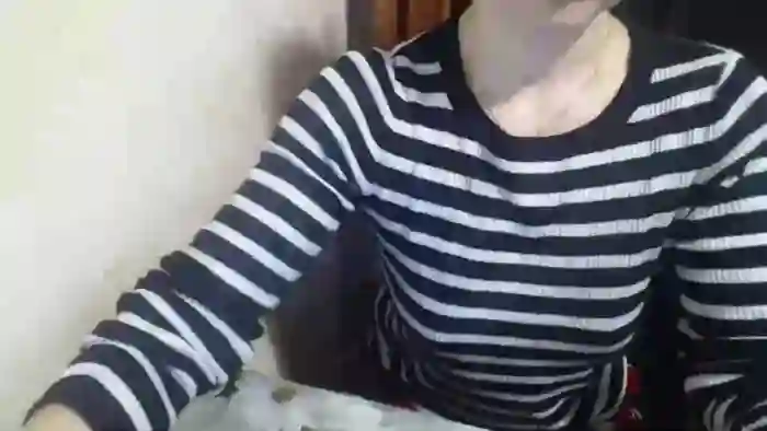 LilyDreamy