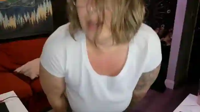 PussyCupcake