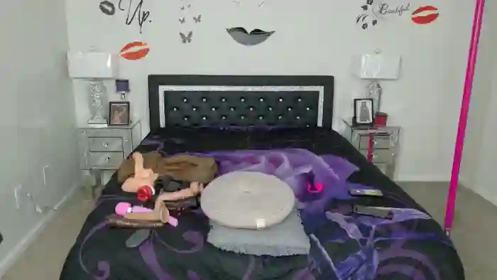 ChocolateFantasyXXXX