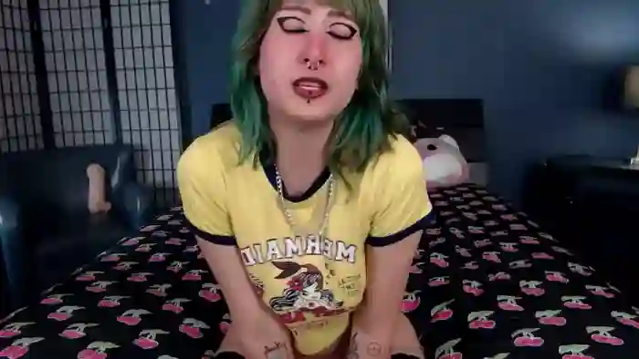 SerenaRuthieX