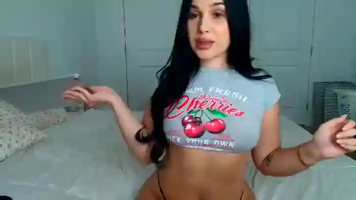 ArianaStarXO