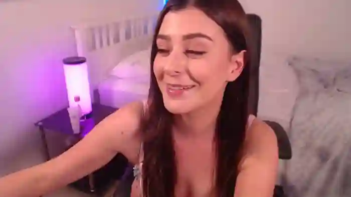 BellaHarperxo