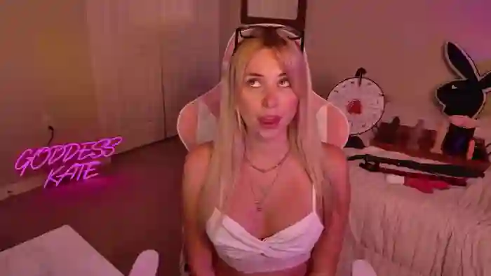 GoddessKateS