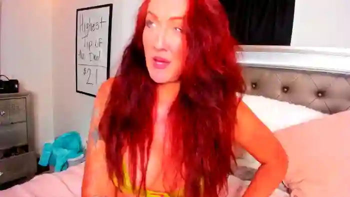 MorganReigns