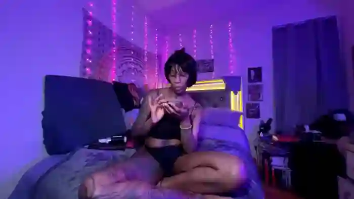 PrincessMontana