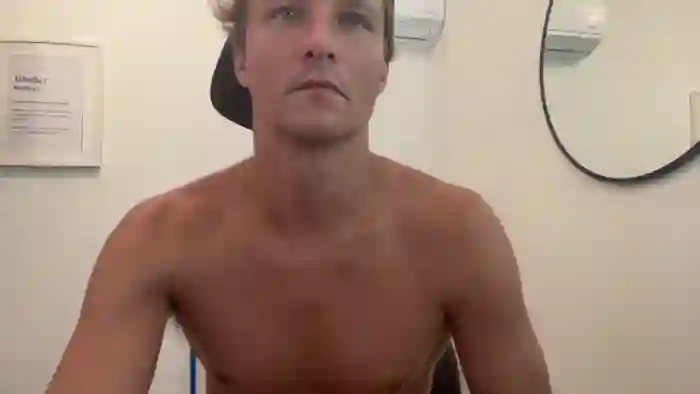 CaliforniaSurferBoy