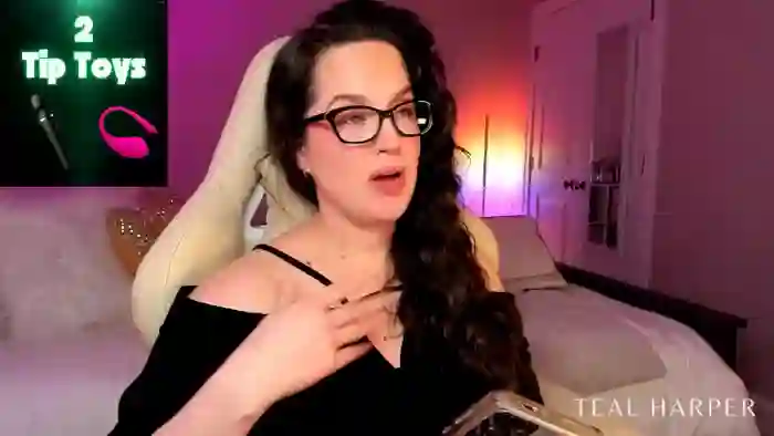 Teal_Harper