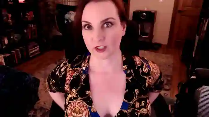 AmberLily
