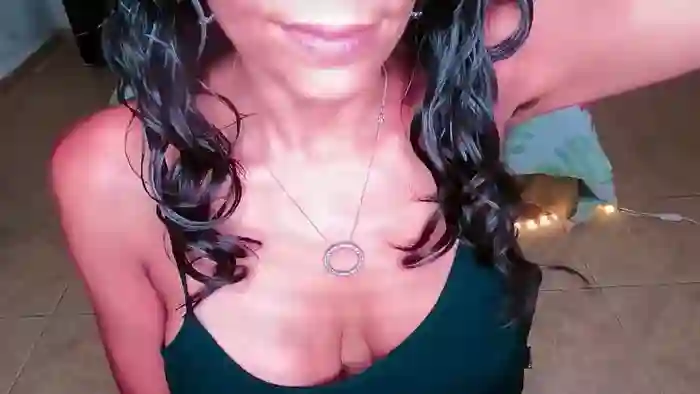 GoddessGabriella