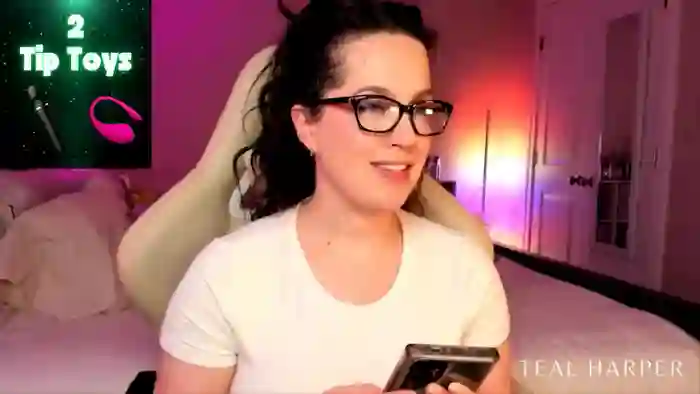 Teal_Harper