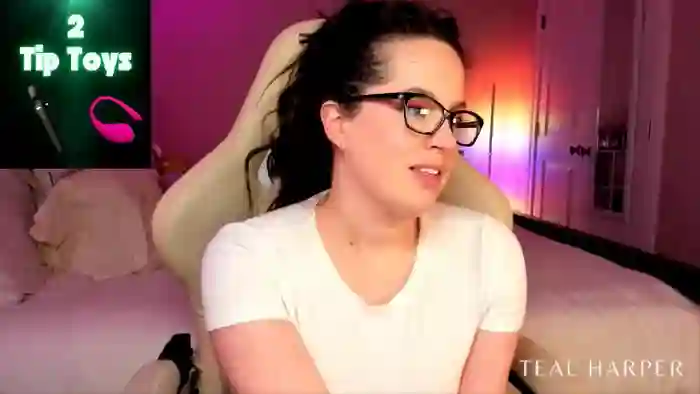 Teal_Harper