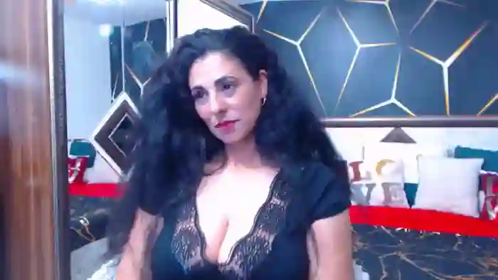 Curly_Sexy