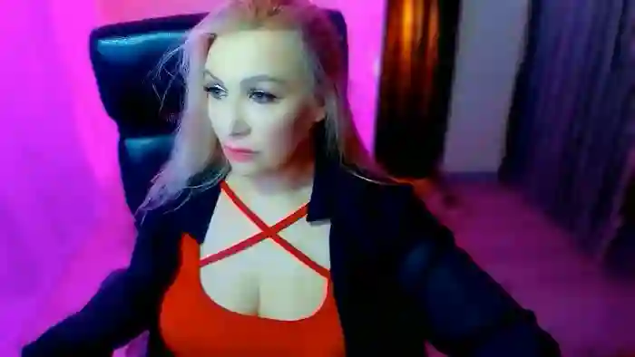 MissGina