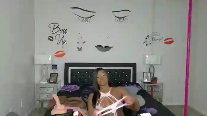 ChocolateFantasyXXXX