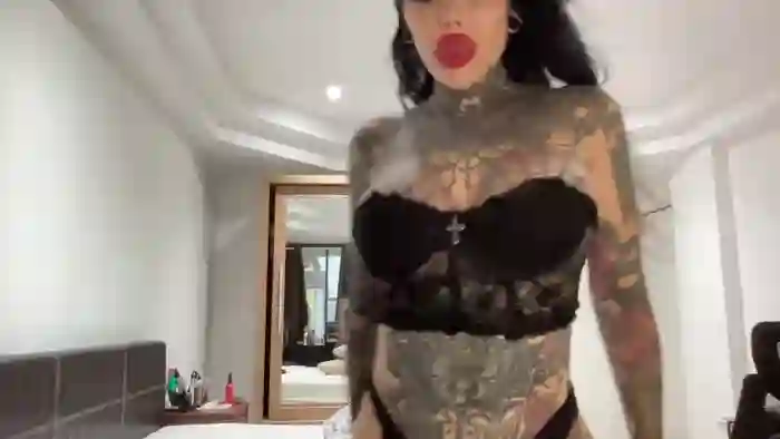 DARKINKEDBABE