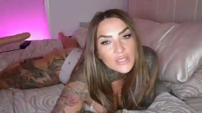 Karolinaox
