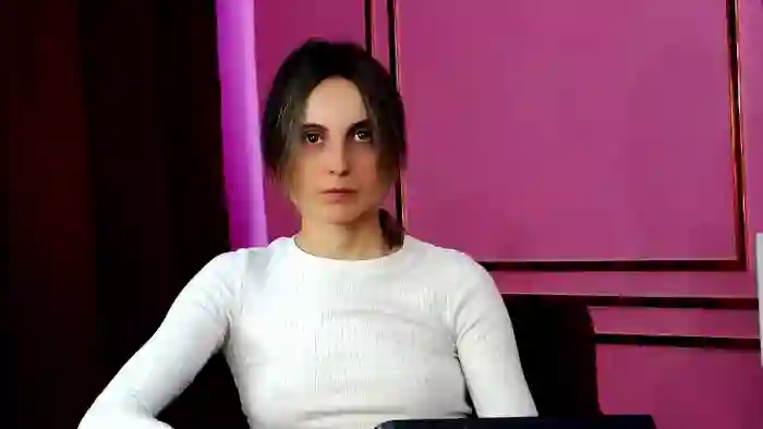 MiaWollson
