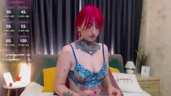 NinaBlum