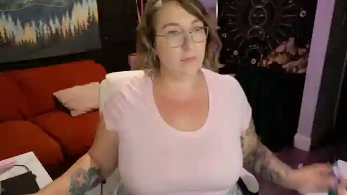 PussyCupcake