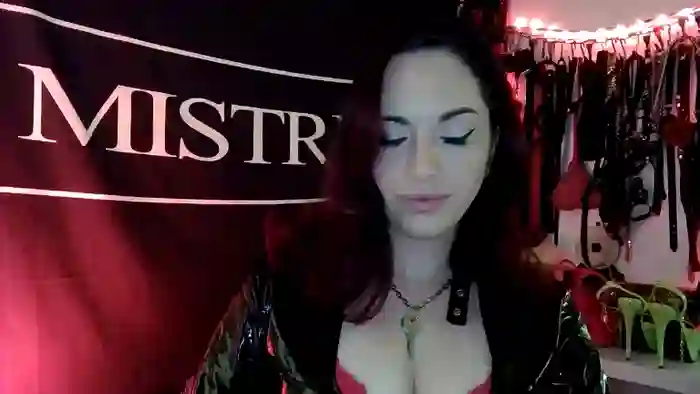 BitchtressBianca