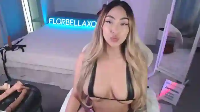 FlorBellaxo