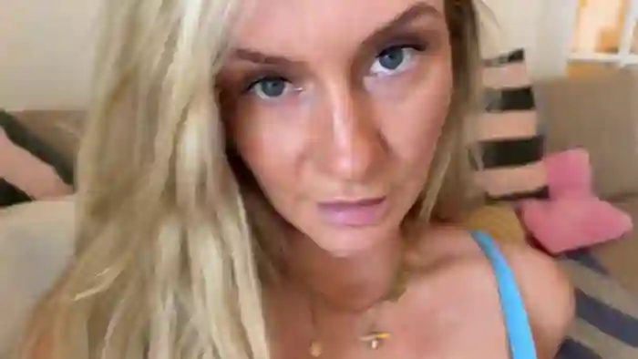 GoldieUKx